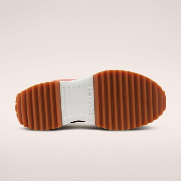 Converse Run Star Hike High Pink 171300C Shoes Sneakers Mens 6 Womens 7.… - Picture 6 of 12